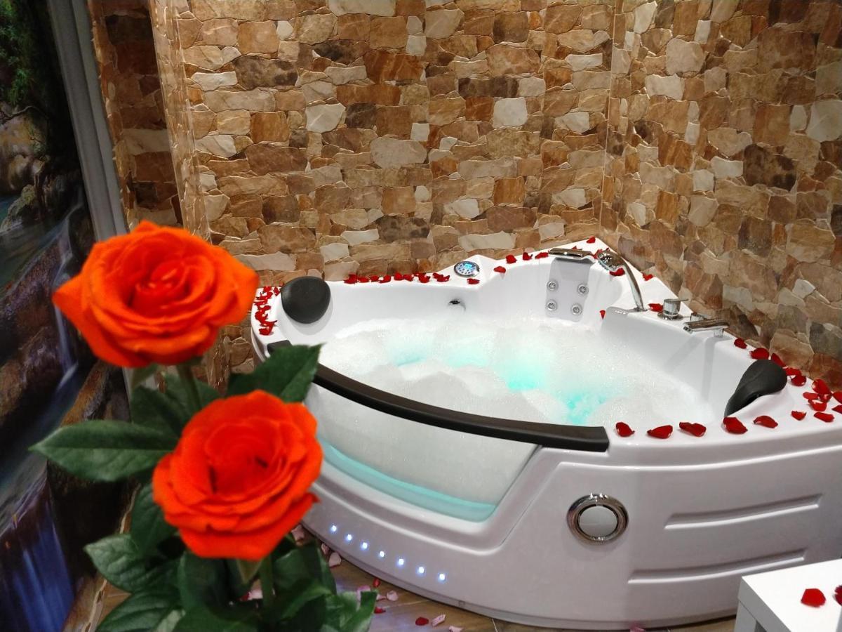 Jacuzzi Lazur
