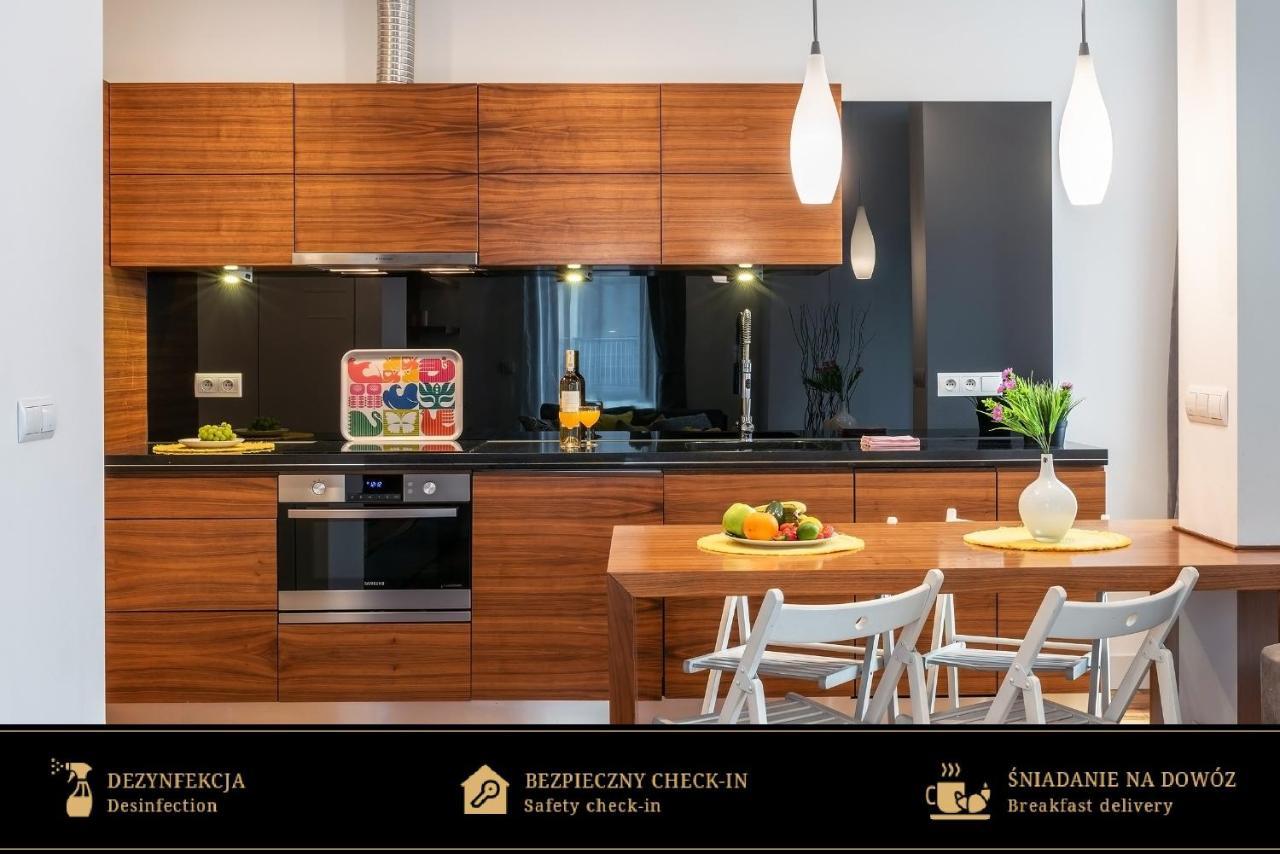 Appartement Otium Old Town Na Groblach Square *