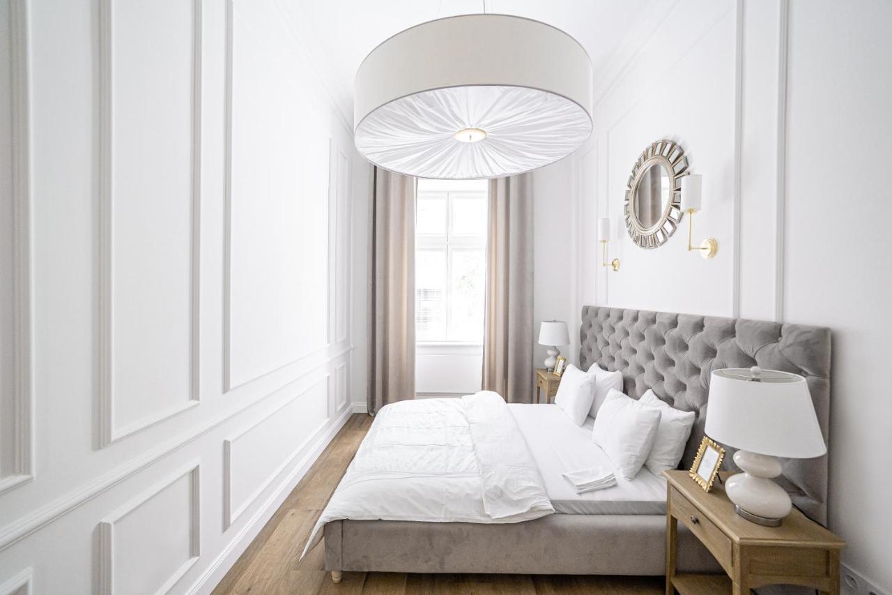 Apartamento Golden Place Cracóvia