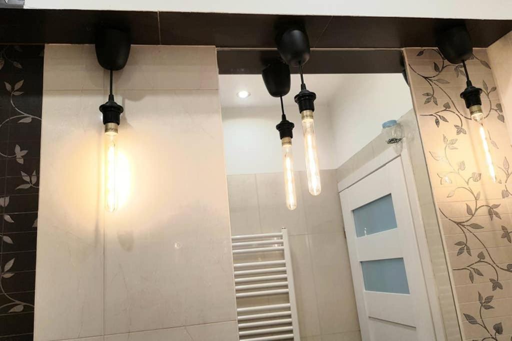 Appartement Cozy Modern In Old Town