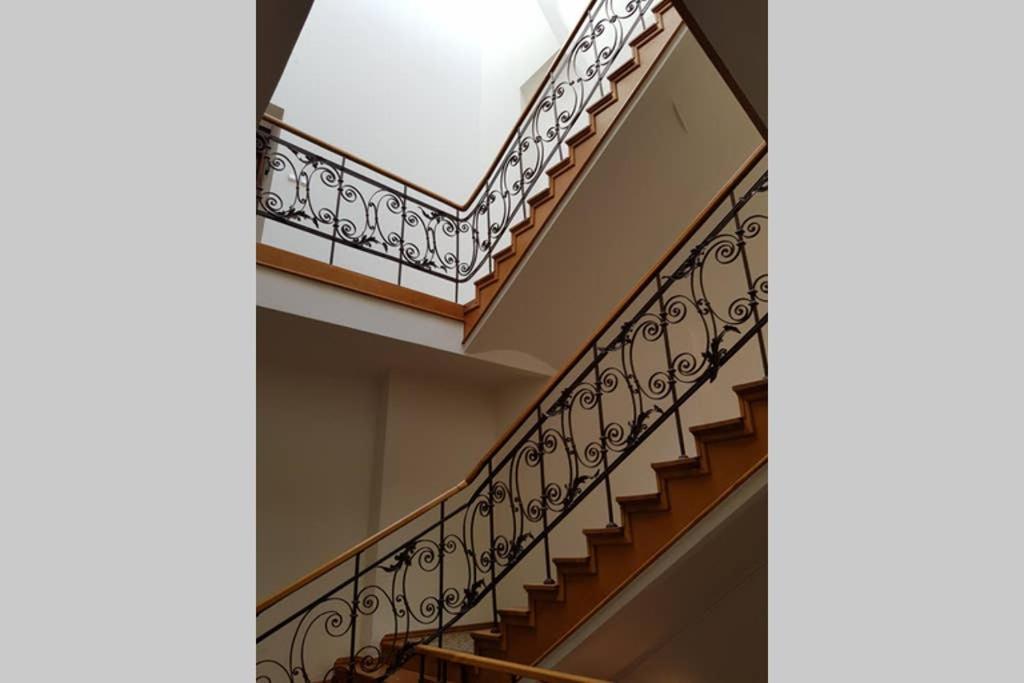 Cozy Modern In Old Town Appartement Krakau