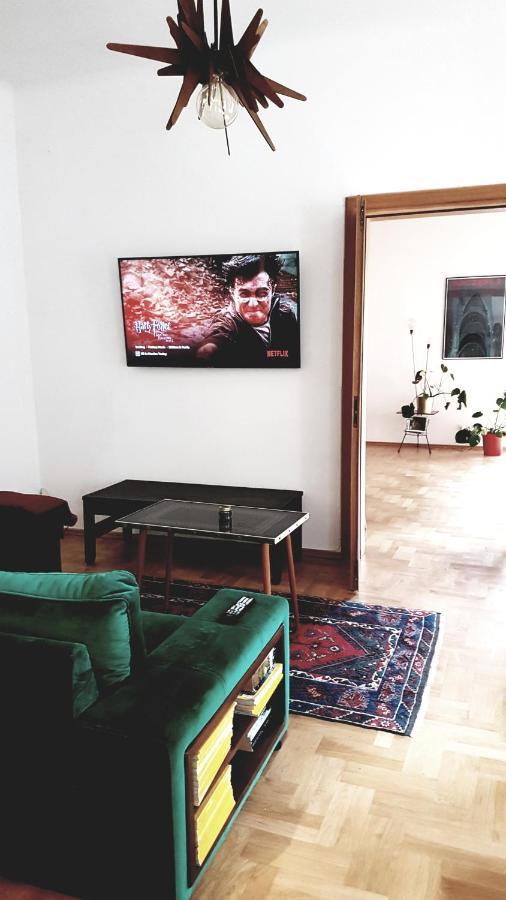 Przepiekny W Sercu Starego Miasta *