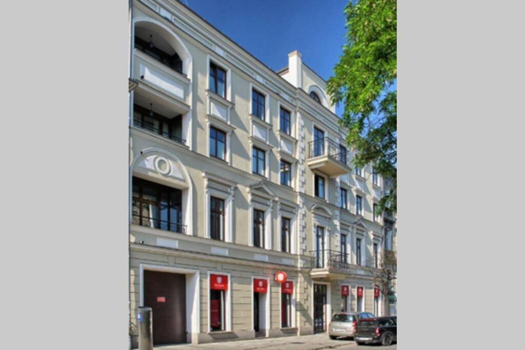 Appartement Kopernika 8'1 - Market Square & Old Town Krakau