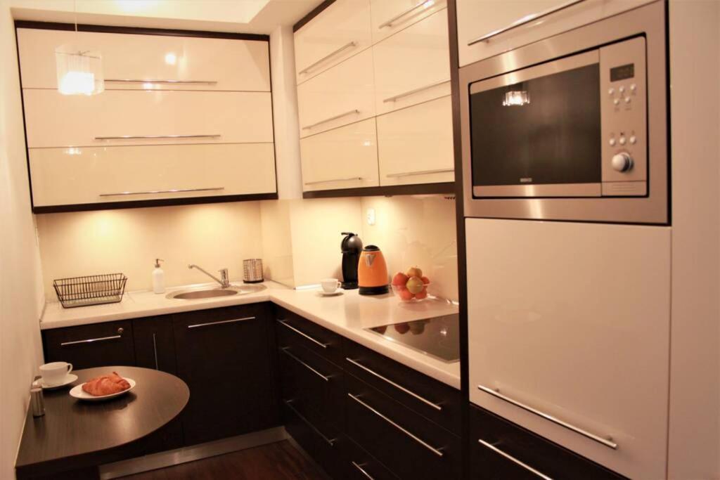 Appartement Kopernika 8'1 - Market Square & Old Town *