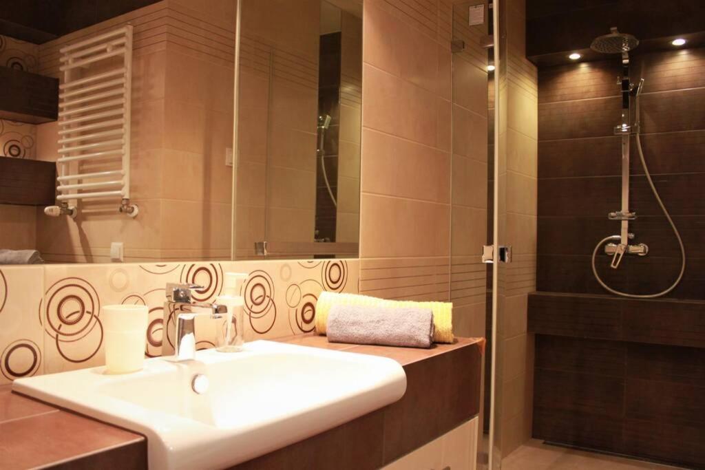 Appartement Kopernika 8'1 - Market Square & Old Town