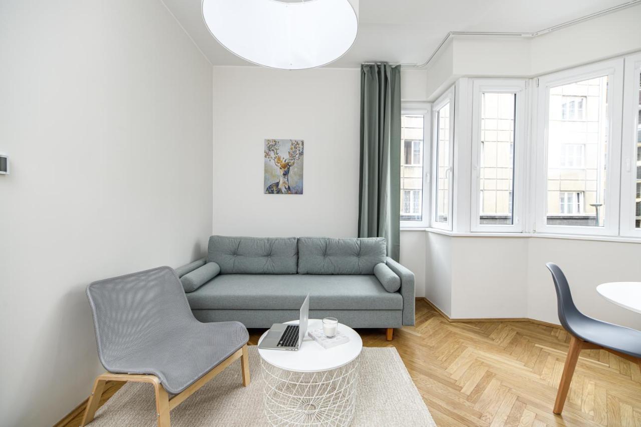Native żuławskiego 8 Apartament