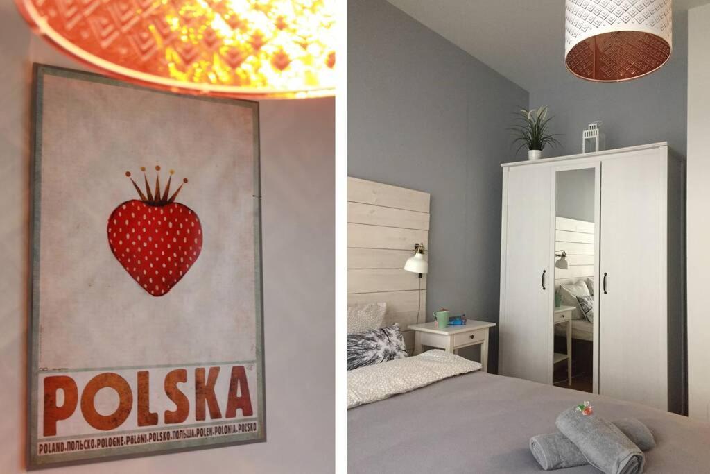 Kopernika 8'3 - Market Square & Old Town *
