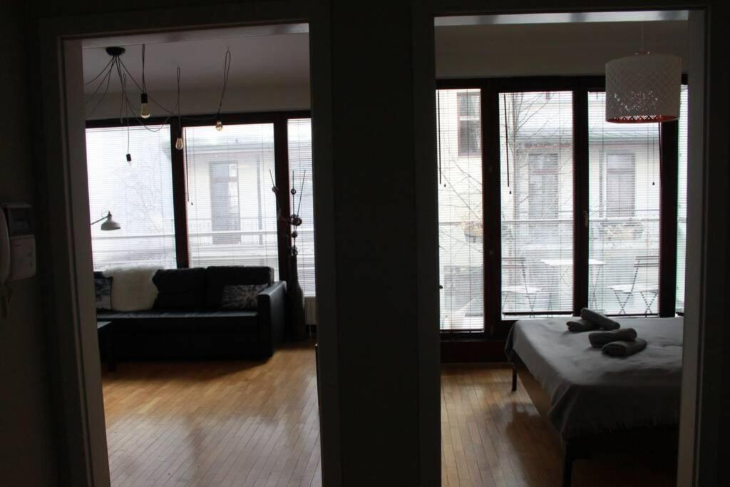 Kopernika 8'3 - Market Square & Old Town Apartment