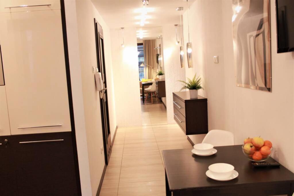 Kopernika 8'1 - Market Square & Old Town Appartement *
