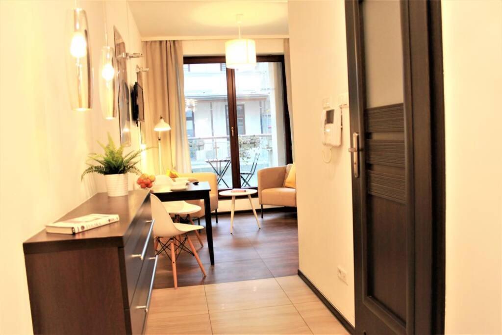 Appartement Kopernika 8'1 - Market Square & Old Town Krakau