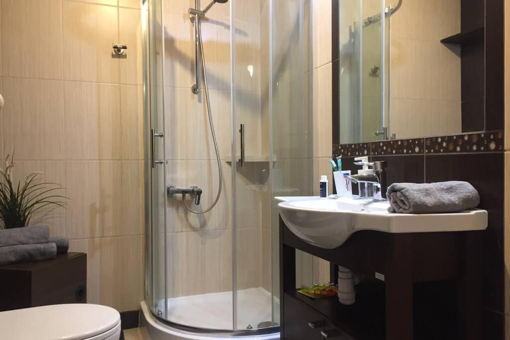 Apartment Kopernika 8'3 - Market Square & Old Town *