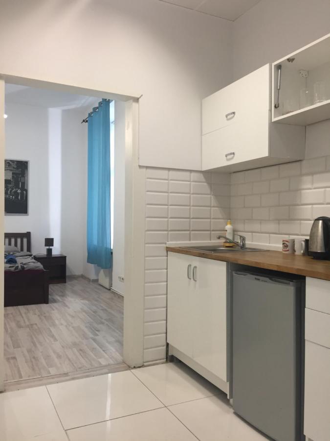 Coco 1 Apartment Krakau