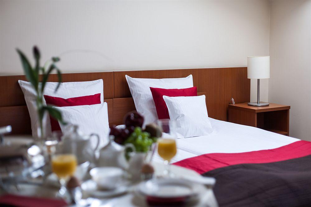 Hotel Benefis Boutique 3*