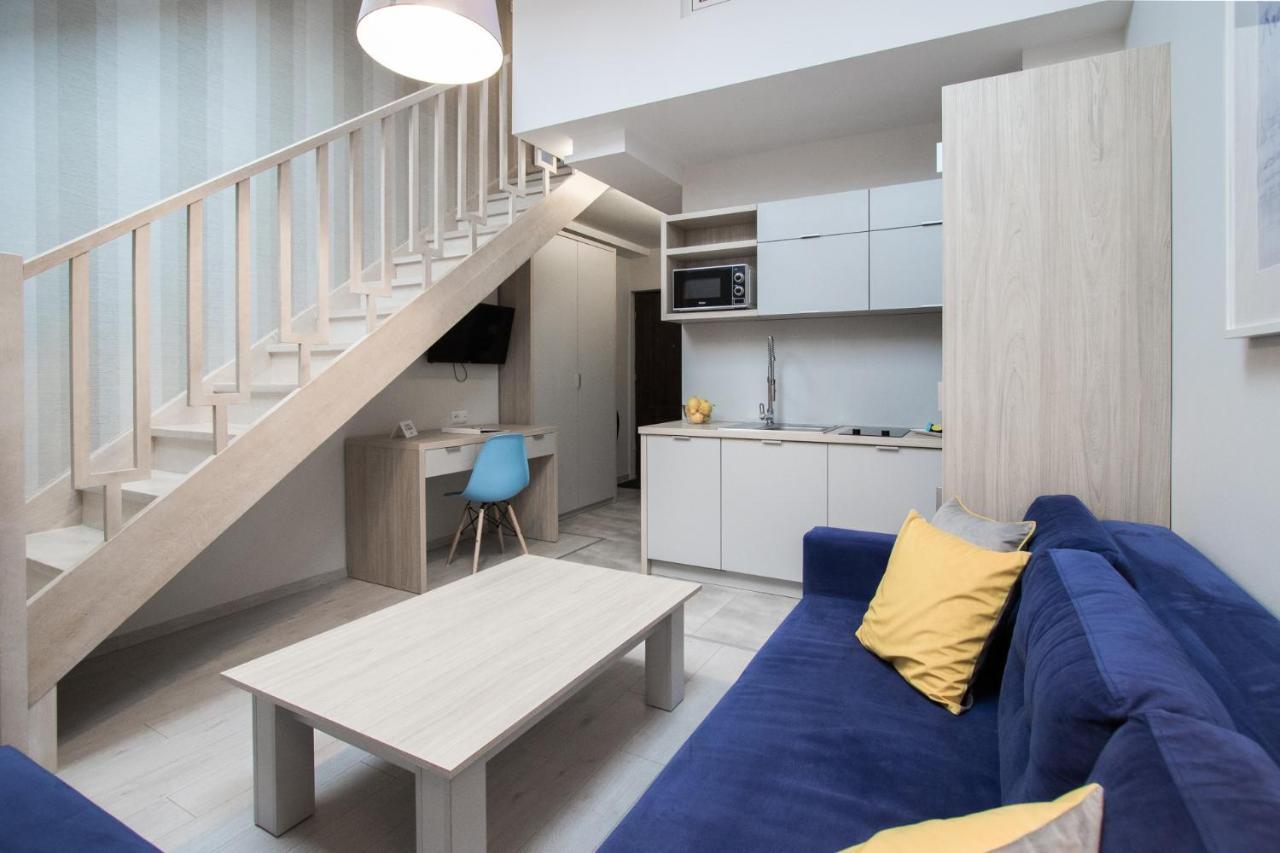 Limanowskiego 3 Apartament