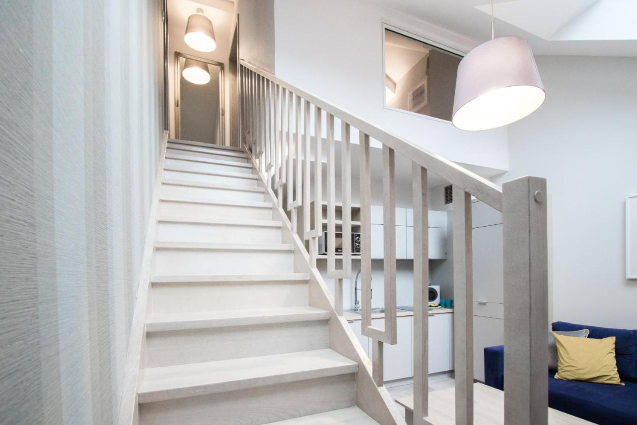 Apartment Limanowskiego 3