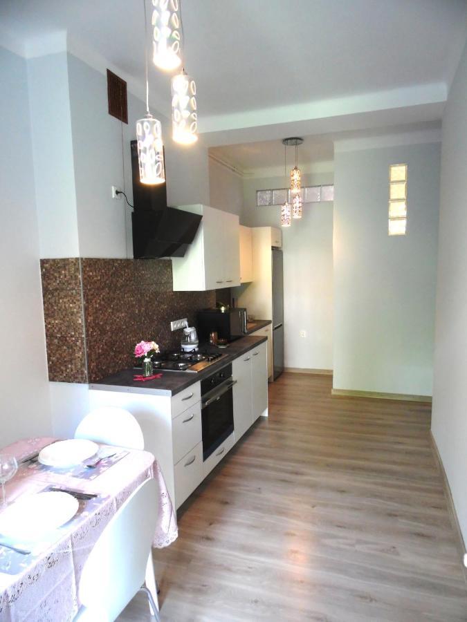 Orchidea Apartament *