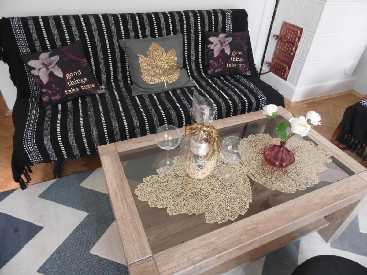 Apartament Orchidea Kraków