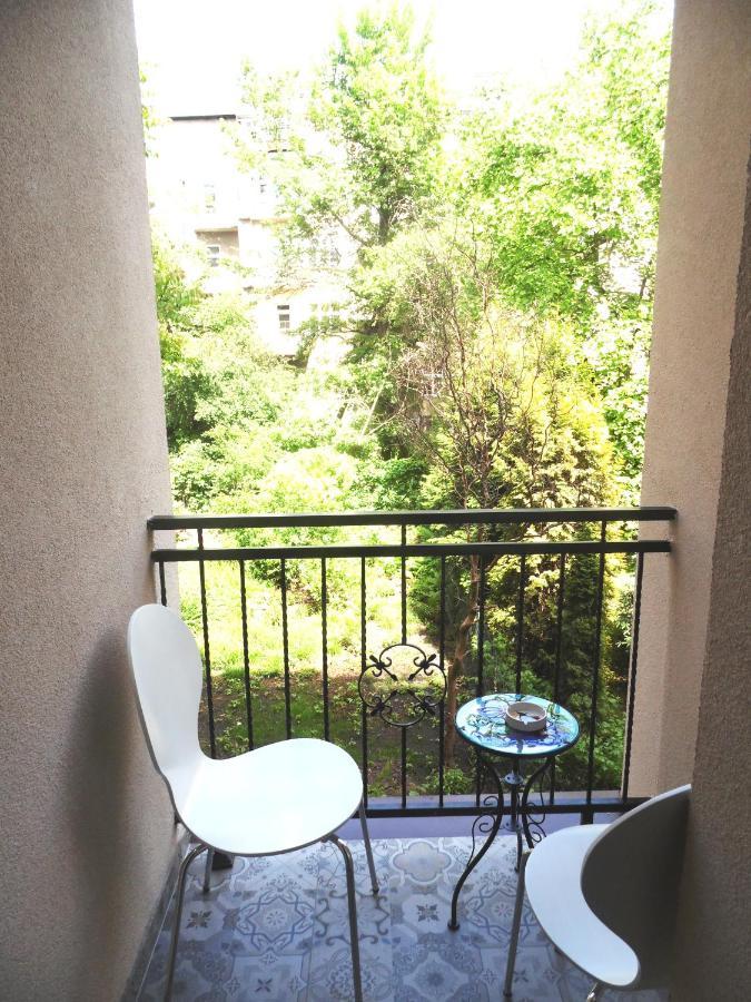 Apartament Orchidea *