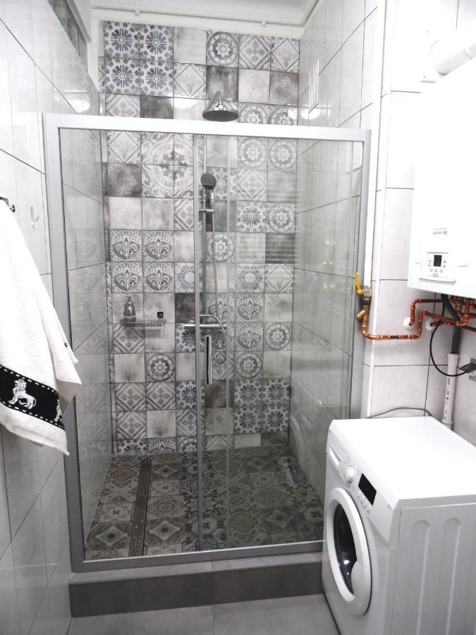 Apartament Orchidea