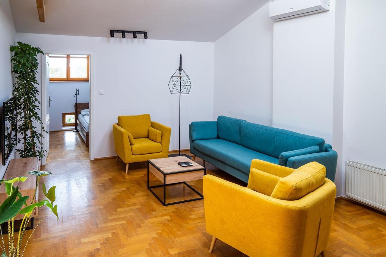 Apartamento Wonder Cracow Cracóvia