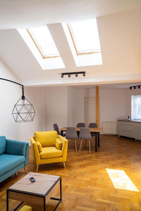 Wonder Cracow Apartamento *