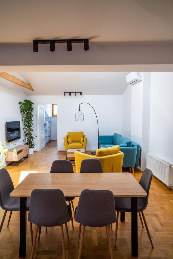 Apartamento Wonder Cracow