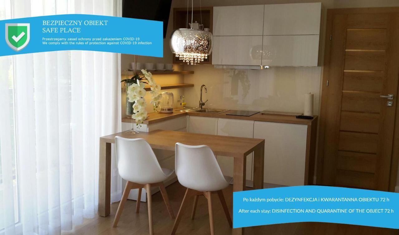Aria Studio Apartamento