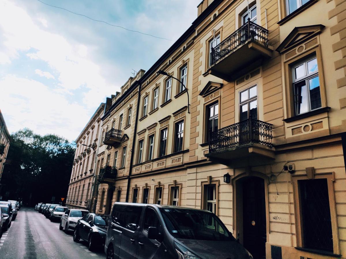 Apartament Amon - Bon Turystyczny Kraków