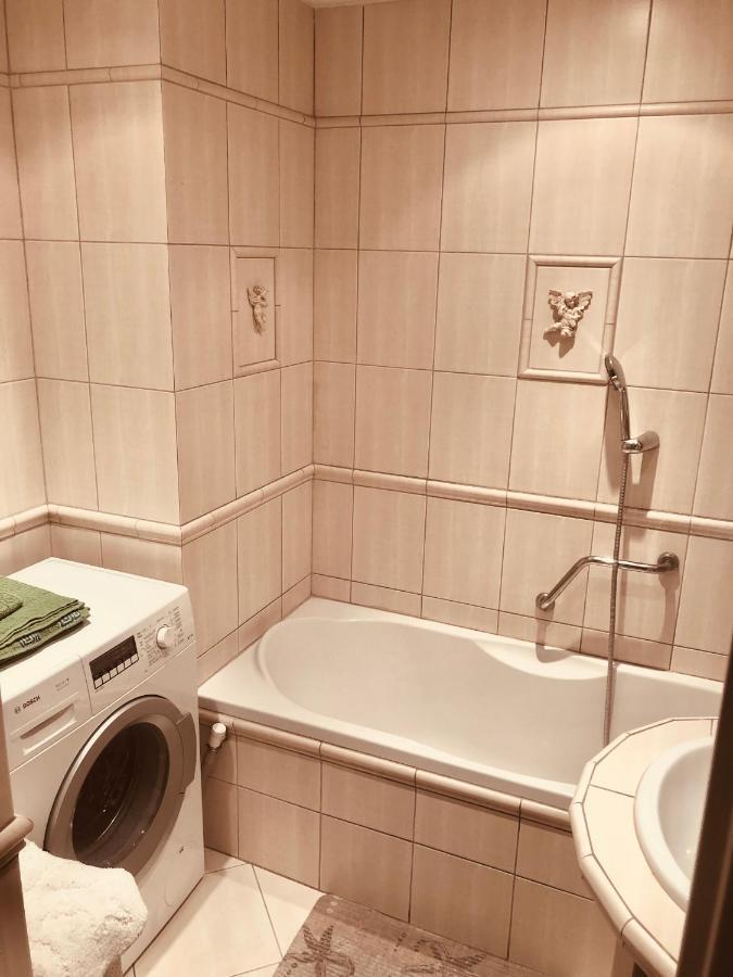 Wynajemzklasa Hostel Krakau