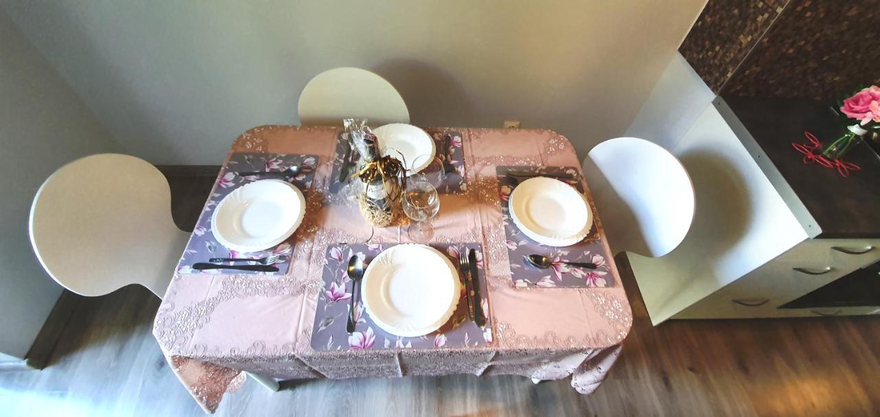 Apartament Orchidea Kraków