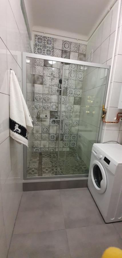 Orchidea Apartament *
