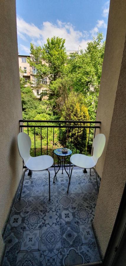 Apartament Orchidea Kraków