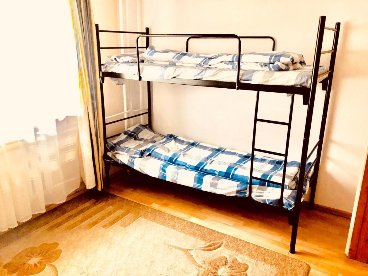 Hostel Wynajemzklasa Krakau