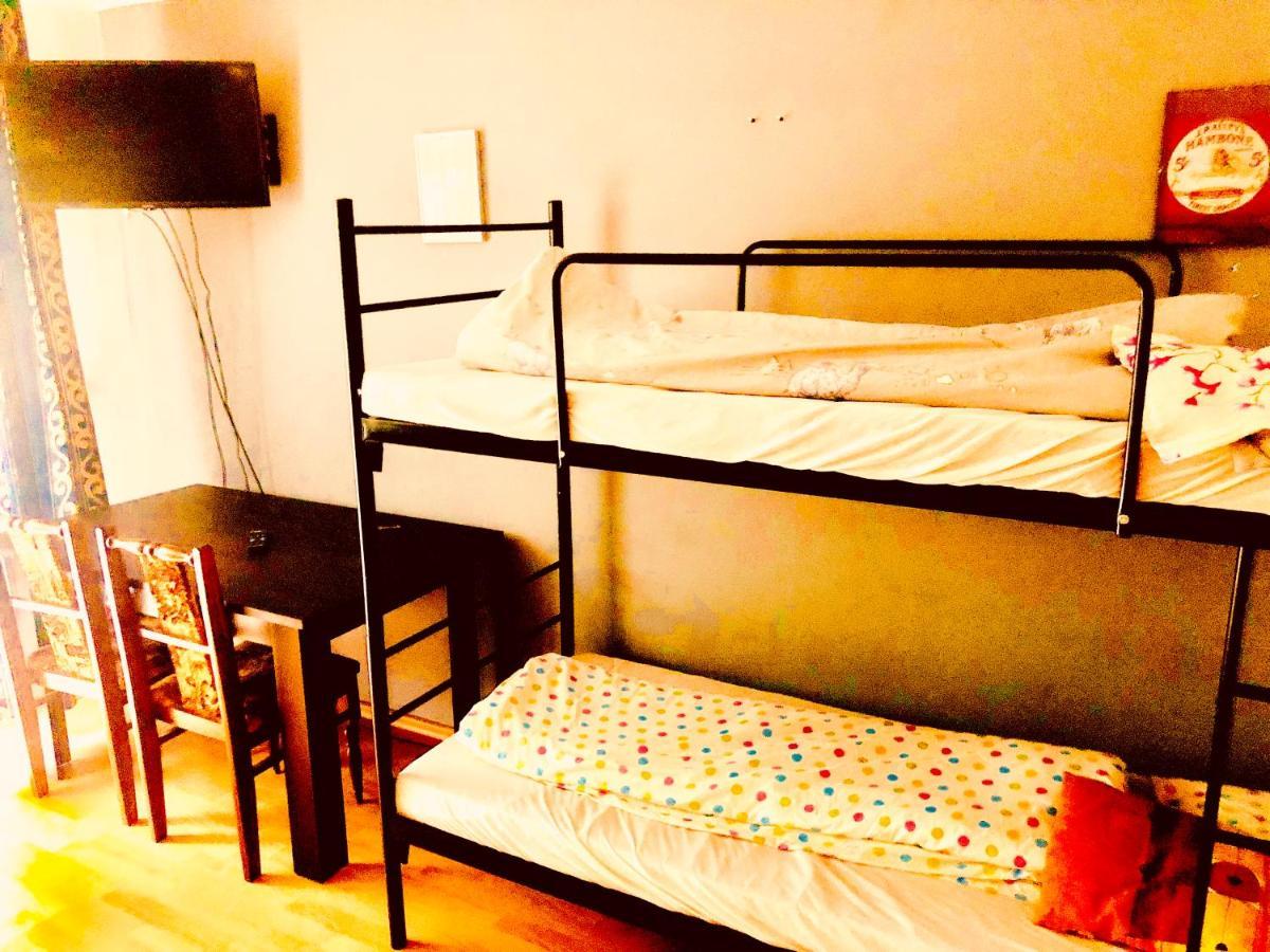 Wynajemzklasa Hostel Krakau