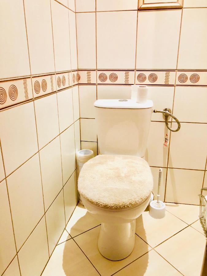 Hostel Wynajemzklasa Krakau