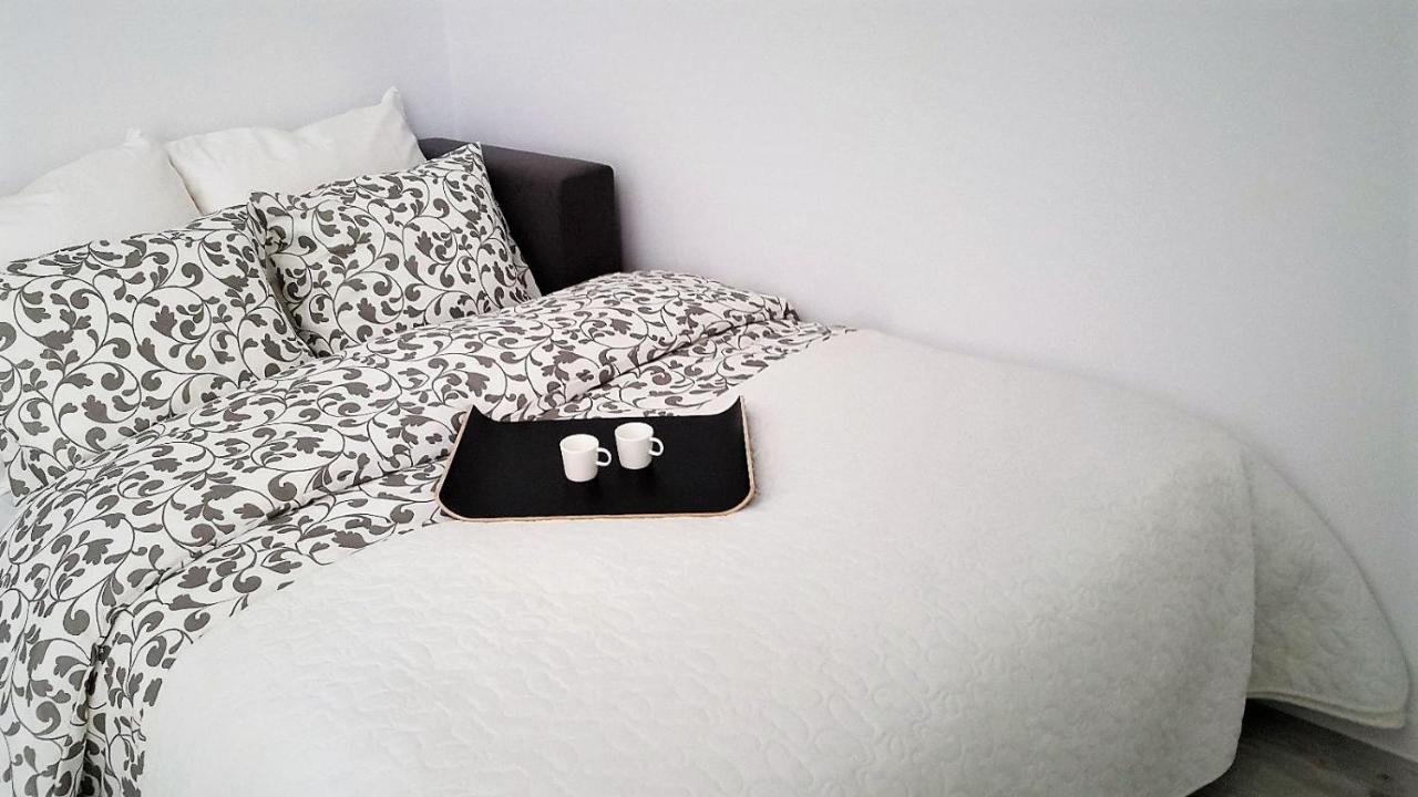 Apartament Nico