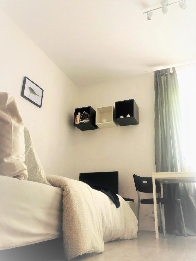 Nico Apartament *