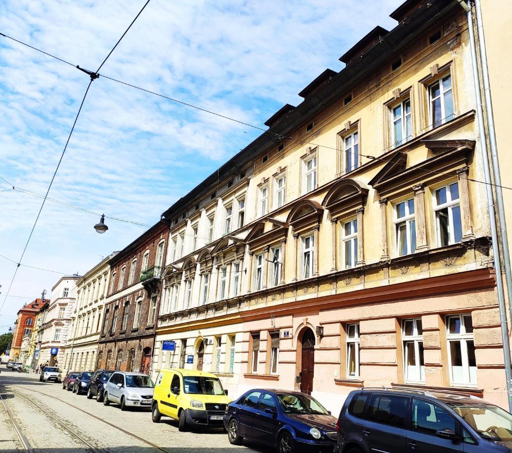 Krakart - Bon Turystyczny Apartament