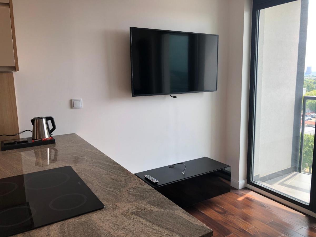 Platinex Apartment Krakau