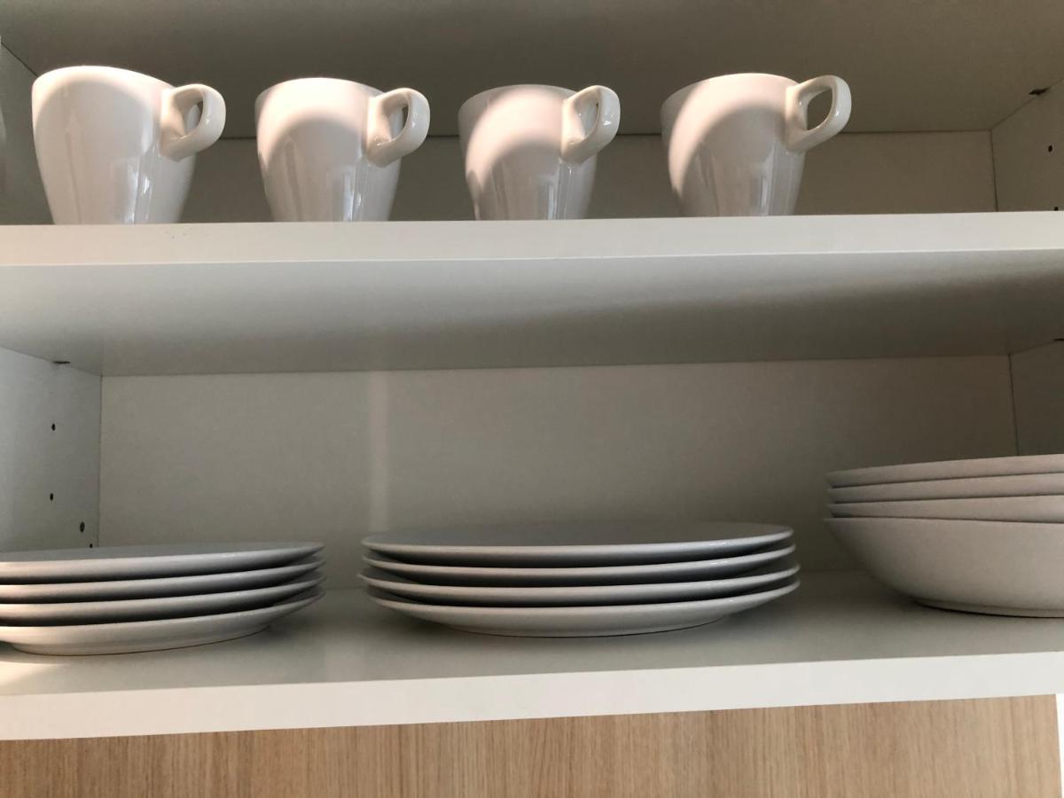 Apartment Platinex *