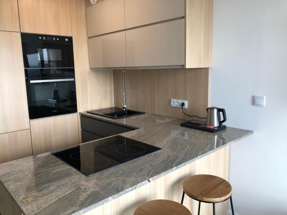 Apartment Platinex