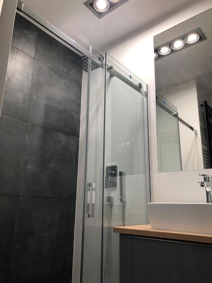 Apartment Platinex Krakau
