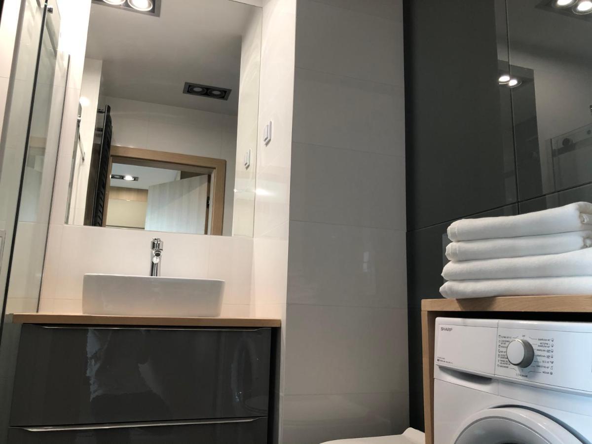 Apartment Platinex