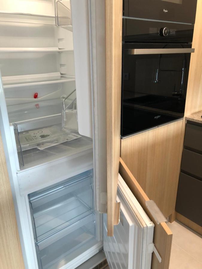 Appartement Platinex Krakau
