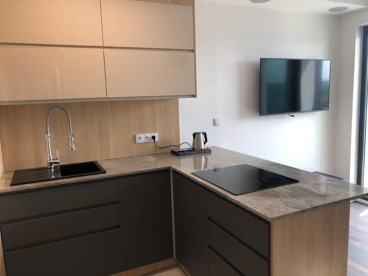 Platinex Apartment *