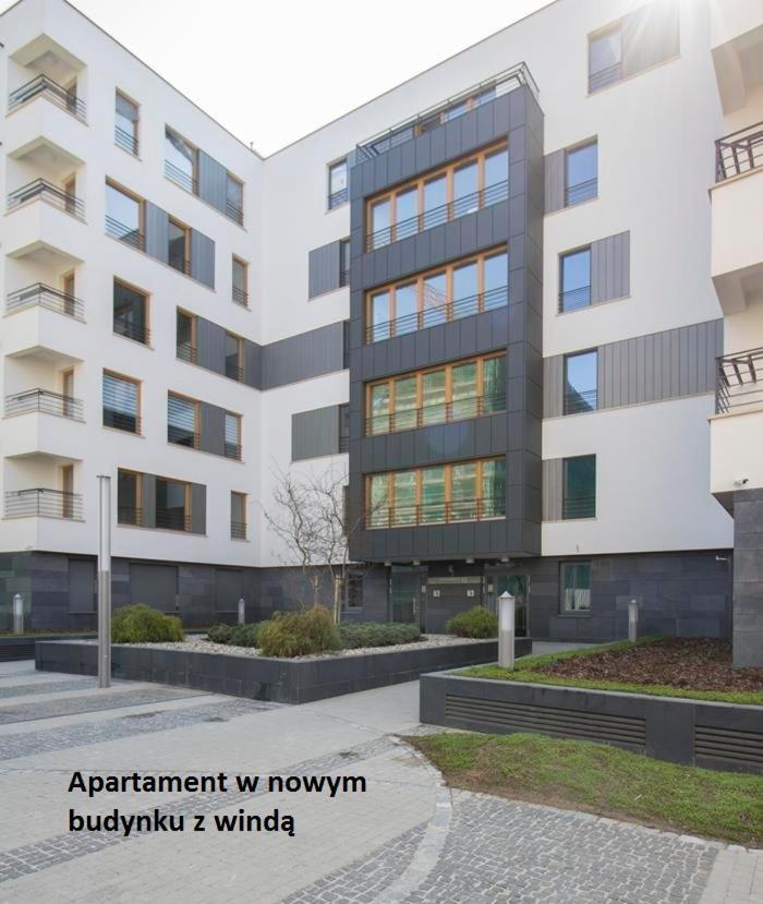Apartamento Masarska