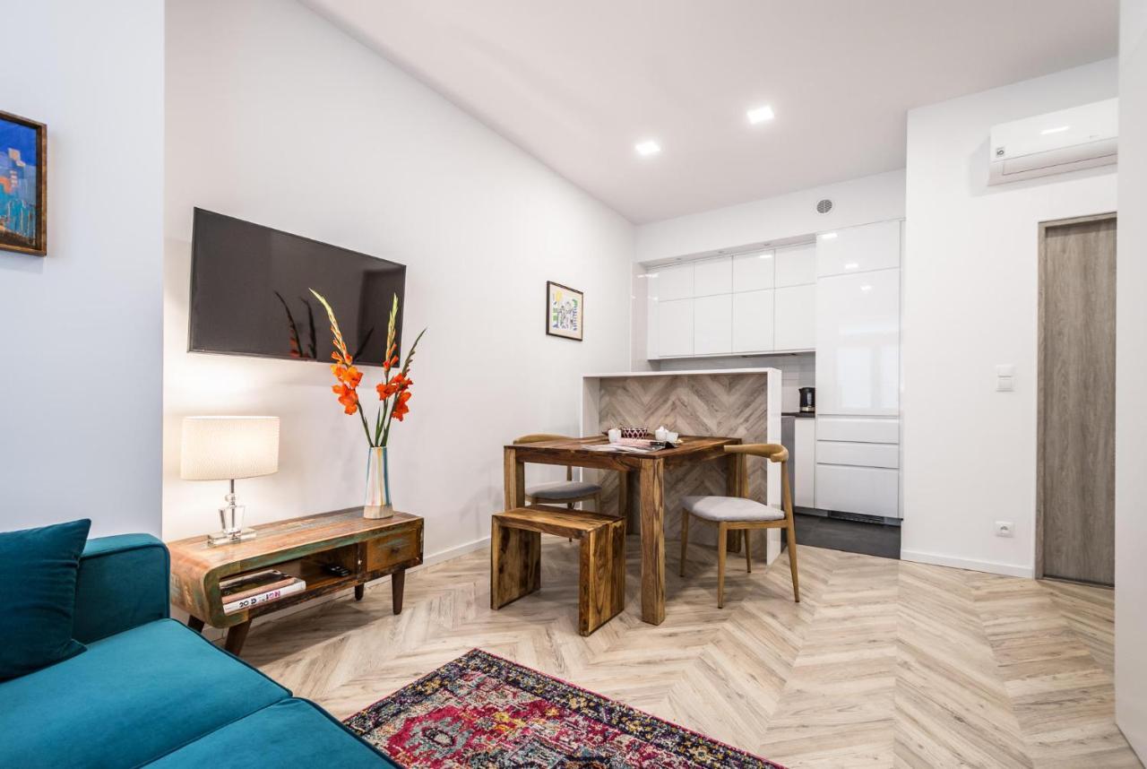Appartement New Apartment! Jewish Quarter - Segundo *