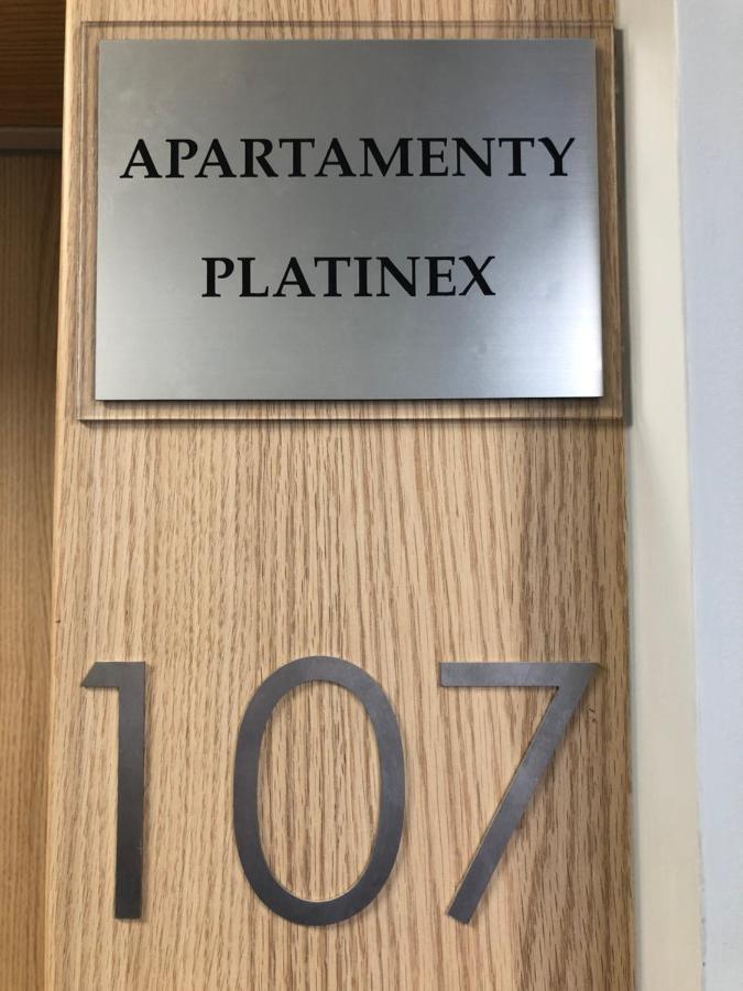 Apartment Platinex