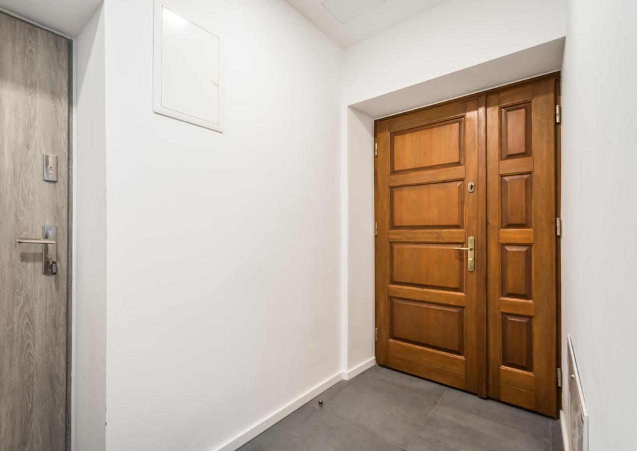 New Apartment! Jewish Quarter - Segundo Krakau