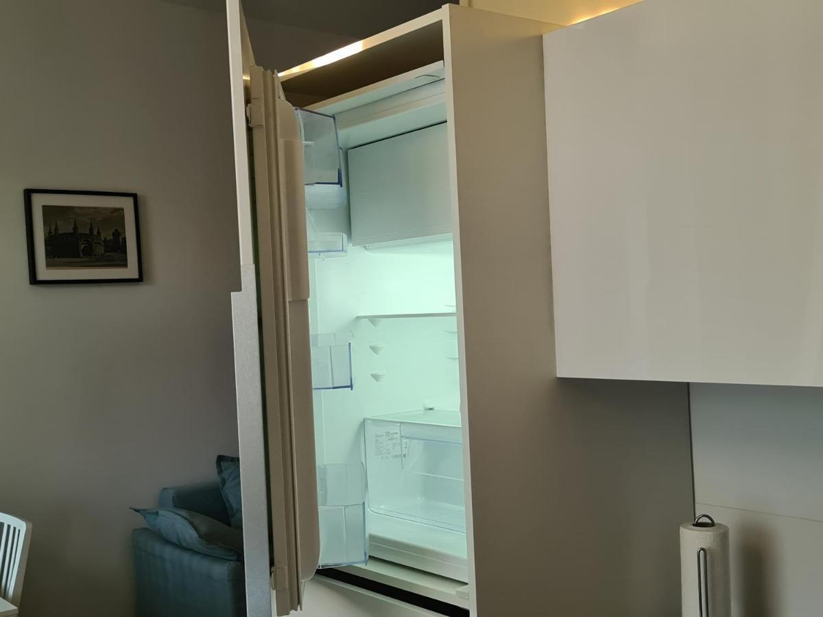 Apartament Zamkowa Street. *wawel*ice *bulwary Wislane Apartment